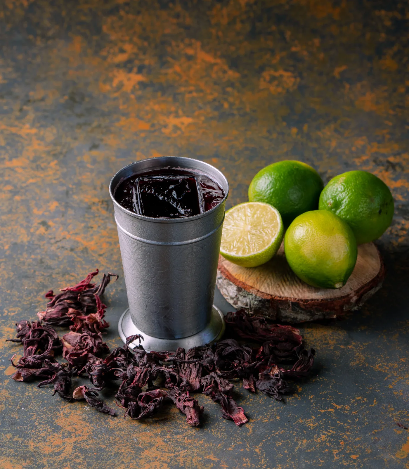 Handmade drink
