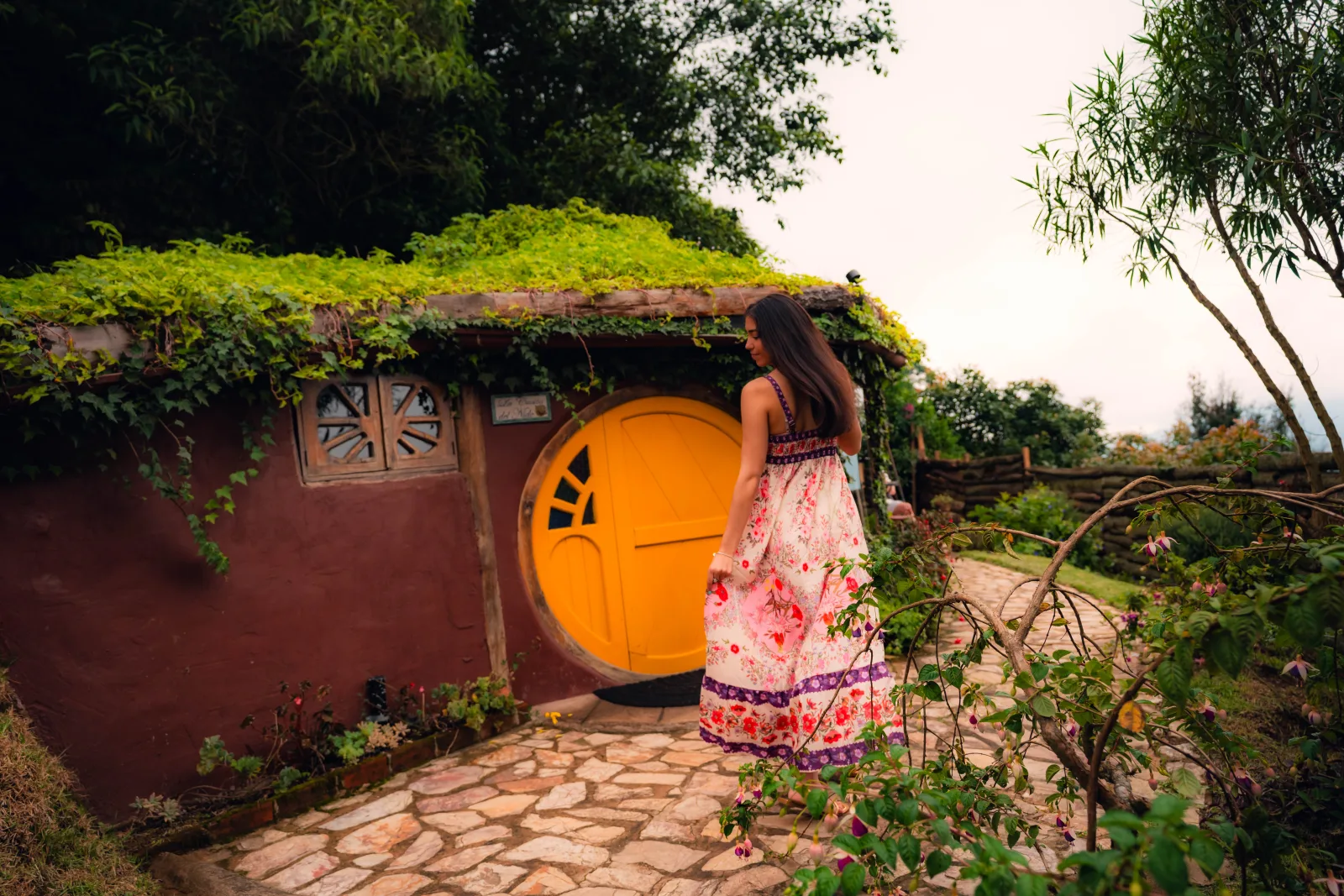 La Casita del Nido foto 4