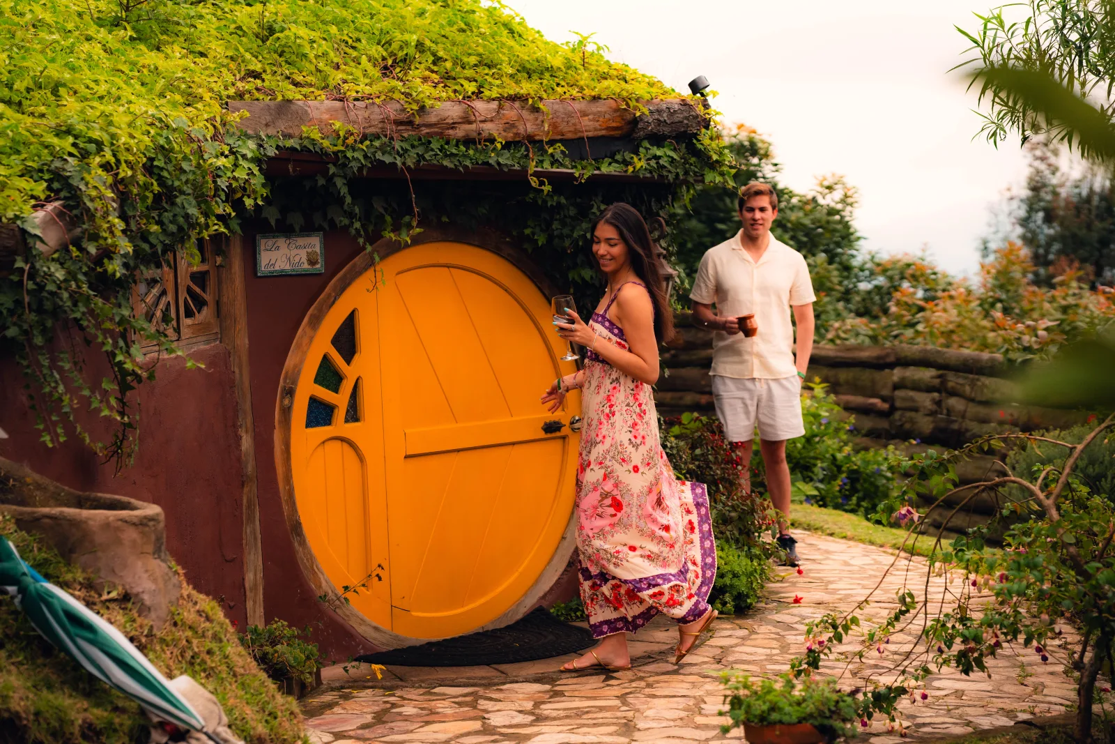 Hobbitenango