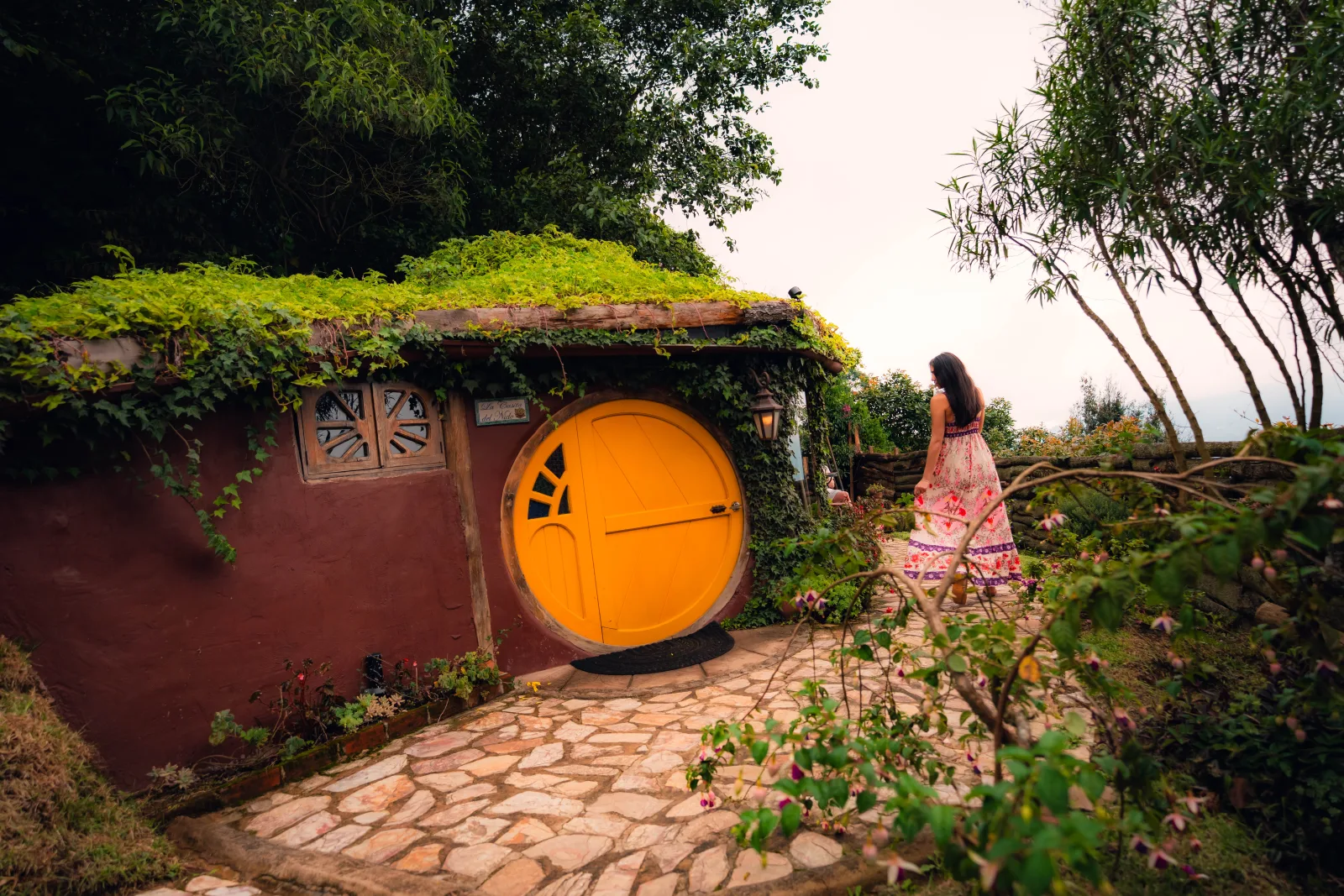 La Casita del Nido foto 3