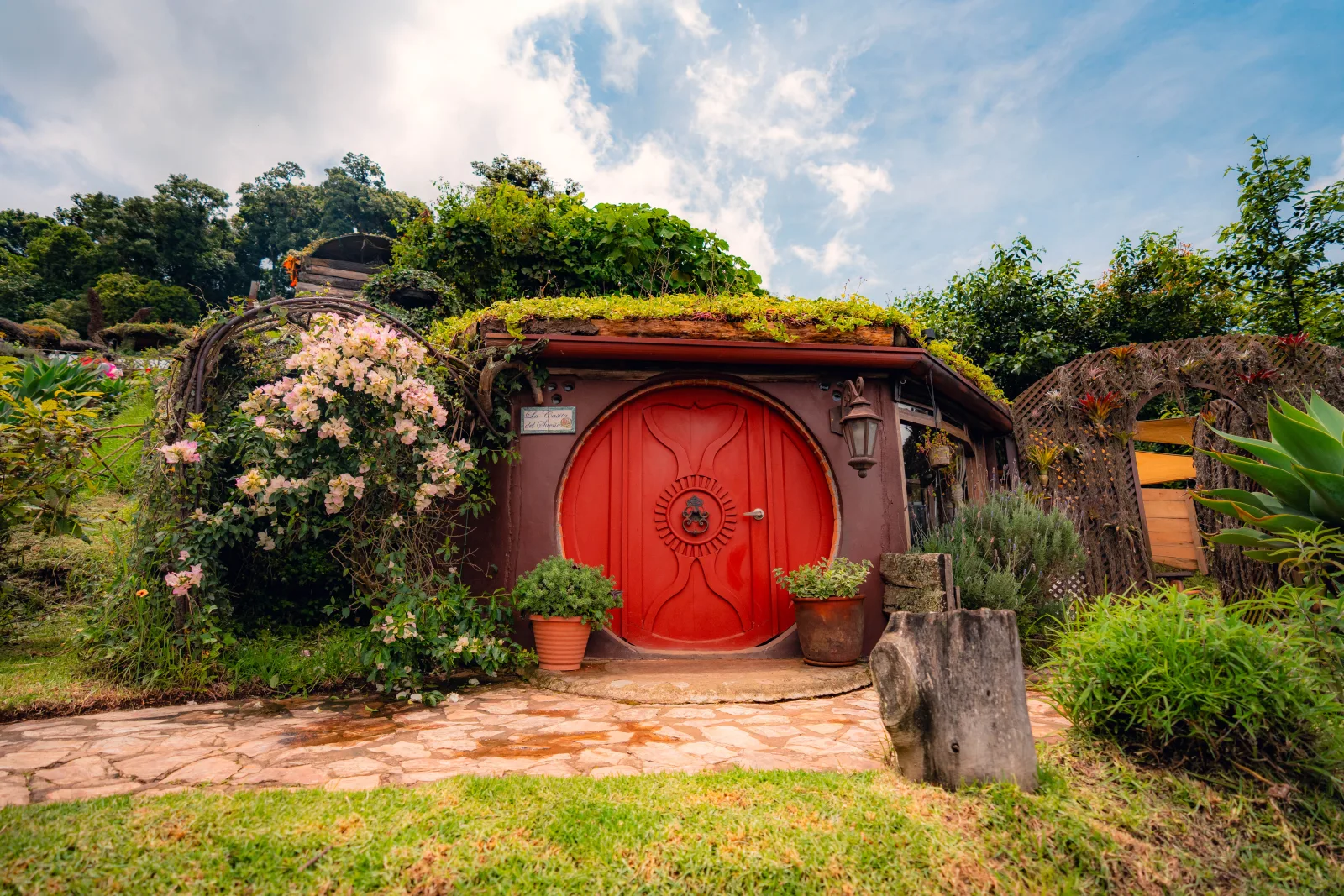 La Casita del Sueño